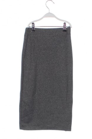 Szoknya H&M, Méret XS, Szín Szürke, Ár 4 600 Ft
