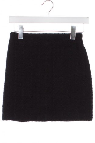 Spódnica H&M, Rozmiar XXS, Kolor Czarny, Cena 38,99 zł