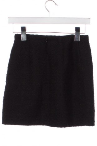 Spódnica H&M, Rozmiar XXS, Kolor Czarny, Cena 38,99 zł