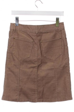 Sukňa H&M, Veľkosť XS, Farba Béžová, Cena  9,72 €
