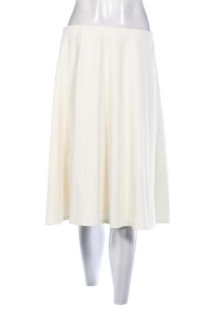 Φούστα H&M, Μέγεθος M, Χρώμα Λευκό, Τιμή 11,79 €