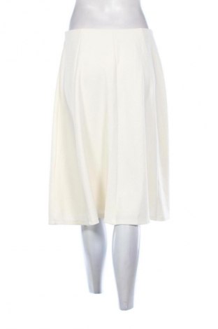 Φούστα H&M, Μέγεθος M, Χρώμα Λευκό, Τιμή 11,79 €
