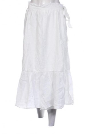 Sukňa H&M, Veľkosť M, Farba Biela, Cena  11,79 €