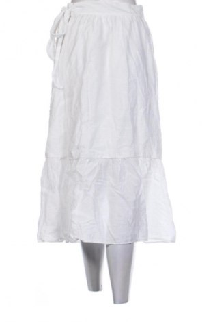 Sukňa H&M, Veľkosť M, Farba Biela, Cena  11,79 €
