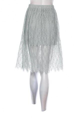 Sukně H&M, Velikost S, Barva Modrá, Cena  291,00 Kč