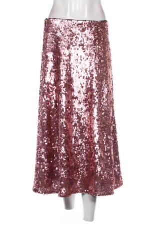 Φούστα H&M, Μέγεθος M, Χρώμα Ρόζ , Τιμή 11,79 €