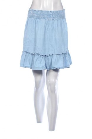 Fustă H&M, Mărime M, Culoare Albastru, Preț 33,99 Lei