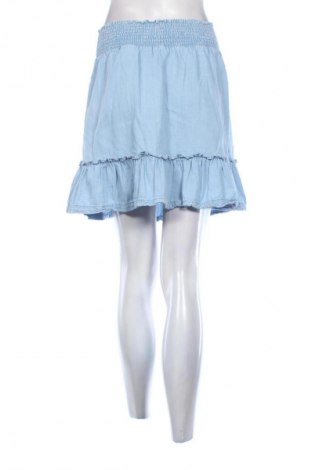 Fustă H&M, Mărime M, Culoare Albastru, Preț 33,99 Lei