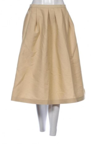 Rock H&M, Größe XL, Farbe Beige, Preis 12,00 €