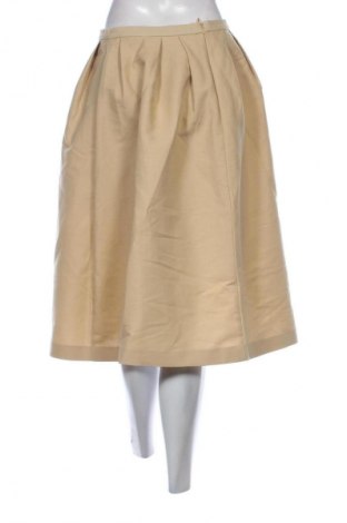 Rock H&M, Größe XL, Farbe Beige, Preis 12,00 €