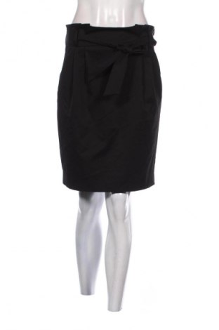 Rock H&M, Größe M, Farbe Schwarz, Preis 9,74 €