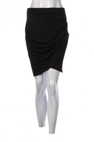 Rock H&M, Größe S, Farbe Schwarz, Preis 10,00 €