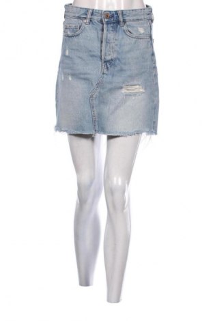 Rock H&M, Größe S, Farbe Blau, Preis 15,00 €