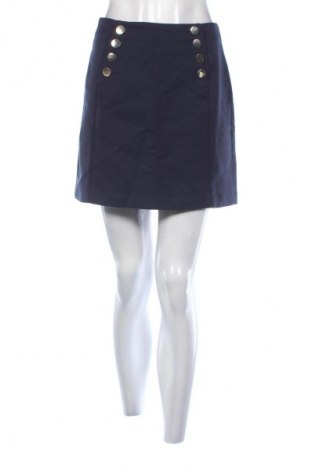 Rock H&M, Größe S, Farbe Blau, Preis 9,72 €