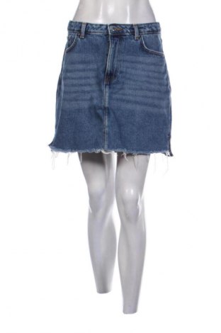 Szoknya H&M, Méret L, Szín Kék, Ár 5 800 Ft