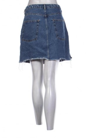 Szoknya H&M, Méret L, Szín Kék, Ár 5 800 Ft