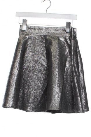Sukňa H&M, Veľkosť XS, Farba Strieborná, Cena  7,95 €
