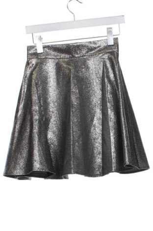Sukňa H&M, Veľkosť XS, Farba Strieborná, Cena  7,95 €