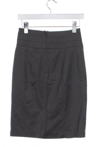 Szoknya H&M, Méret XS, Szín Szürke, Ár 3 899 Ft