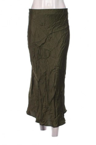 Spódnica H&M, Rozmiar M, Kolor Zielony, Cena 121,99 zł