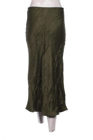 Spódnica H&M, Rozmiar M, Kolor Zielony, Cena 121,99 zł