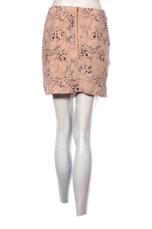 Rock H&M, Größe S, Farbe Mehrfarbig, Preis 9,72 €