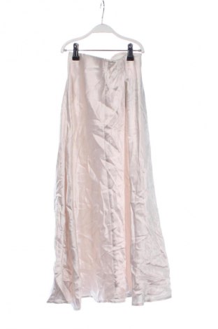 Szoknya H&M, Méret XS, Szín Hamurózsaszín, Ár 8 399 Ft
