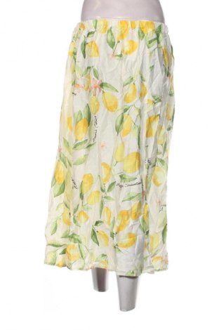 Φούστα H&M, Μέγεθος L, Χρώμα Πολύχρωμο, Τιμή 17,99 €