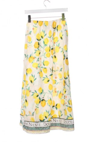 Sukňa H&M, Veľkosť XS, Farba Viacfarebná, Cena  11,86 €