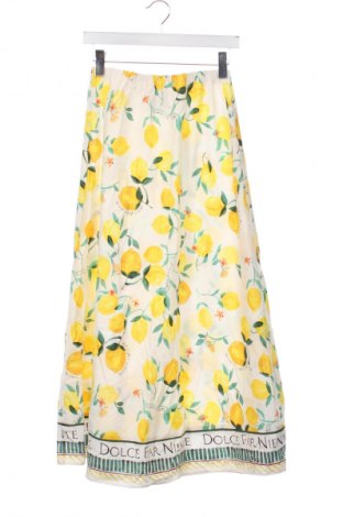 Sukňa H&M, Veľkosť XS, Farba Viacfarebná, Cena  11,86 €