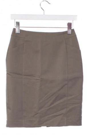 Szoknya H&M, Méret XS, Szín Zöld, Ár 3 800 Ft