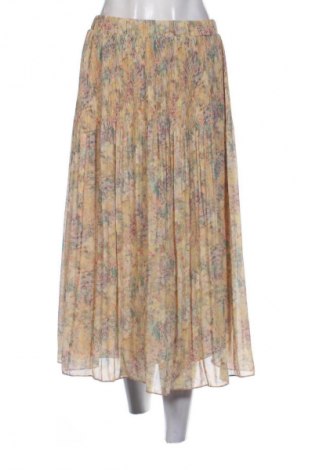 Fustă H&M, Mărime L, Culoare Multicolor, Preț 61,00 Lei