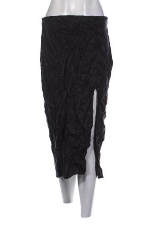 Fustă H&M, Mărime M, Culoare Negru, Preț 61,00 Lei