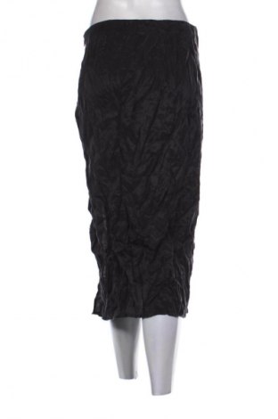 Fustă H&M, Mărime M, Culoare Negru, Preț 61,00 Lei
