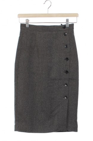 Fustă H&M, Mărime XS, Culoare Multicolor, Preț 50,00 Lei