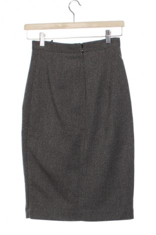 Fustă H&M, Mărime XS, Culoare Multicolor, Preț 50,00 Lei