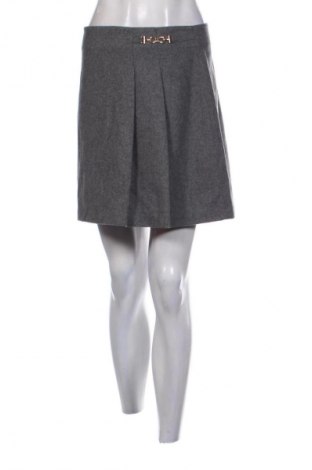 Rock H&M, Größe XL, Farbe Grau, Preis 9,72 €