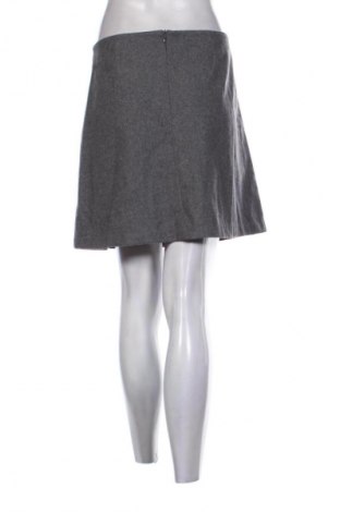 Rock H&M, Größe XL, Farbe Grau, Preis 9,72 €