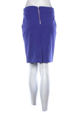 Fustă H&M, Mărime M, Culoare Mov, Preț 50,00 Lei