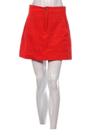 Rock H&M, Größe M, Farbe Rot, Preis € 9,72