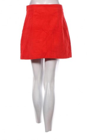 Rock H&M, Größe M, Farbe Rot, Preis € 9,72