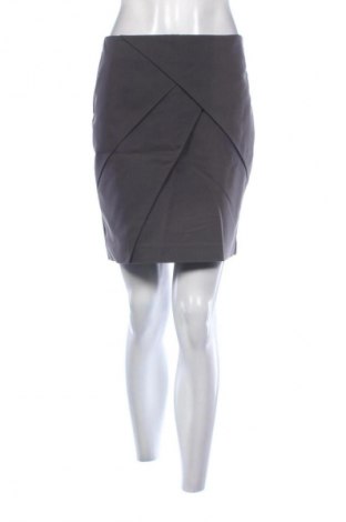 Φούστα H&M, Μέγεθος M, Χρώμα Γκρί, Τιμή 9,21 €