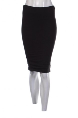 Fustă H&M, Mărime S, Culoare Negru, Preț 50,00 Lei