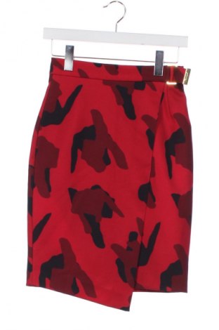 Rock H&M, Größe XS, Farbe Mehrfarbig, Preis 10,99 €