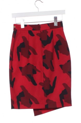 Rock H&M, Größe XS, Farbe Mehrfarbig, Preis 10,99 €