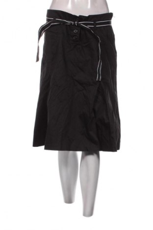 Fustă H&M, Mărime M, Culoare Negru, Preț 42,99 Lei