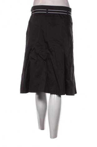 Fustă H&M, Mărime M, Culoare Negru, Preț 42,99 Lei