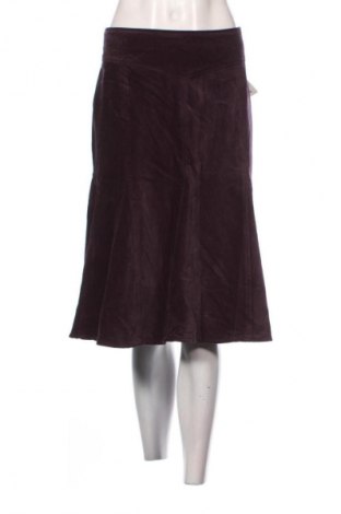 Φούστα H&M, Μέγεθος L, Χρώμα Βιολετί, Τιμή 20,99 €