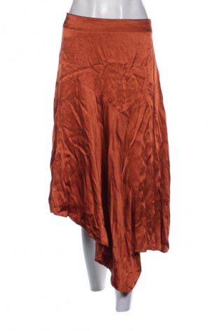 Szoknya H&M, Méret L, Szín Barna, Ár 4 600 Ft
