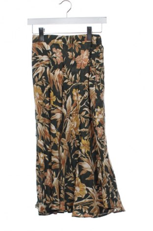 Sukňa H&M, Veľkosť XS, Farba Viacfarebná, Cena  11,76 €